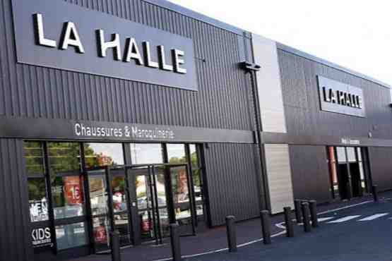 liste, des, magasins, la